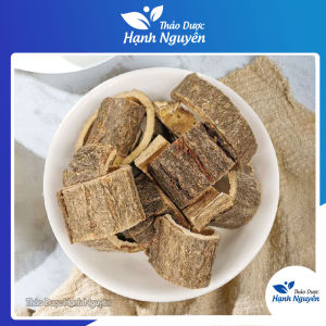 Hợp hoan bì 500g (Hợp hôn bì giảm suy nhược hỗ trợ mất ngủ) - Thảo Dược Hạnh Nguyên