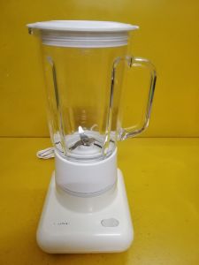 Máy xay sinh tố nội địa Nhật National (904243) (165W)_Hàng nội địa Nhật đã qua sử dụng điện 100V