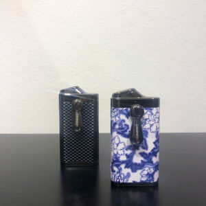 Bật lửa khò 2 tia Honest BCZ-802-1