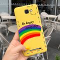 For Samsung Galaxy J7 Prime Case SM-G610F G611F Stylish Art Painted Cover Soft Silicone Phone Case For Samsung J7 Prime 2 Casing. 