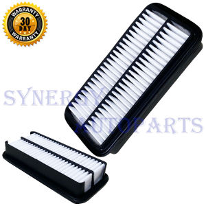 Filter Udara Toyota Soluna 17801-11080 - 7306