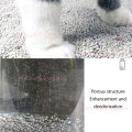 Safety Natural Refresh Deodorant for Cat Litter Cat Litter Deodorant Beads Penghilang Bau Pasir Kucing 猫砂除臭珠. 