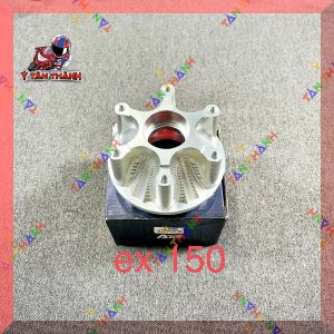 Cùi đĩa nhôm AT cho các loại xe máy MS06