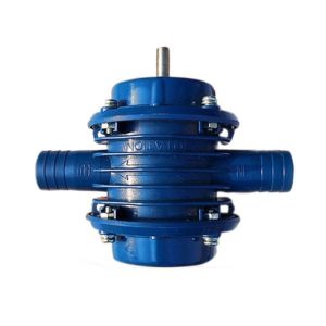 BEBA เล็กๆน้อยๆ ปั๊มสว่านไฟฟ้า Self-priming ก้านกลมก้าน ปั๊มถ่ายเทของเหลว สะดวกสบายๆ แบบพกพาได้ ปั๊มแรงเหวี่ยงดูดด้วยตนเอง ดีเซลน้ำมัน