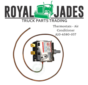 Air Conditioner A10-6580-057 Thermostats - 1 Piece