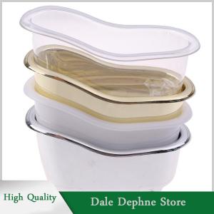 [Dale Dephne] Hộp đựng trang sức xà phòng bồn tắm trang điểm mini hộp đựng Quan Tài đinh