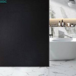 ฟิล์มติดกระจกบ้าน ดำทึบ ทึบแสง สุญญากาศ ยาว2เมตร ฟิล์มฝ้าติดกระจก เพิ่มความเป็นส่วนตัว ติดบ้านและสำนักงาน