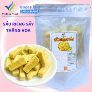 Sầu Riêng Sấy Thăng Hoa 60g VietTin Mart