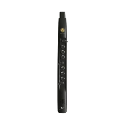 Sunrise Melody M1 Electronic Wind Instrument (EWI) แซ็กโซโฟนไฟฟ้า สี ดำ ขาว ผ่อน 0% 10 เดือน รับประกัน 1 ปี ศูนย์ไทย ส่งฟรี