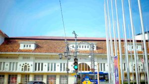 Daily Dress by Nubintang 2-15y