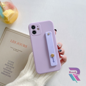RC Softcase candy macaroon pelindung kamera handstand Handgrip Slider Casing REALME 5 REALME 5 PRO REALME 7i REALME C17 REALME 8 REALME 8 PRO REALME C11 REALME C15 REALME C20 REALME C21 REALME C21Y REALME C25 REALME C12