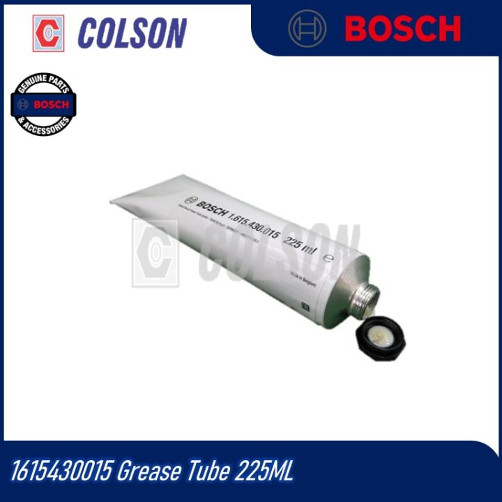 COLSON BOSCH 1615430015 Grease Tube 225ML