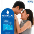 Gel bôi trơn Durex play classic Hộp 3 gói x 5ml. 