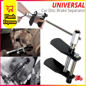 J&D(ขายดี)ตัวถ่างลูกสูบเบรค 0-75mm ตัวถ่างลูกสูบเบรค ตัวกดลูกสูบดีสเบรค ชนิดลูกสูบแบบเกลียว กดลูกสูบเบรค ตัวถ่างดิสเบรก ตัวถ่างดิสเบรค เครื่องมือเปลี่ยนชุดผ้าเบรค