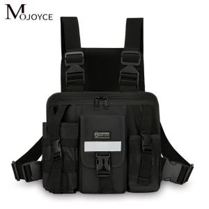 กระเป๋าสะพายผู้ชายแบบหลายฟังก์ชัน ความจุสูง น้ำหนักเบา ดีไซน์ทันสมัย สำหรับการเดินทางและกิจกรรมกีฬา