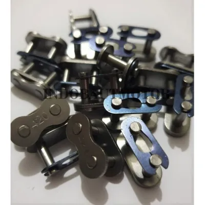 20 pcs Sambungan Rantai 420