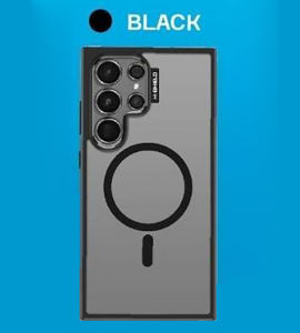 Hi-Shield Magnetic Shield Case เคส Samsung Galaxy S25 Series