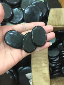 Combo 10 viên đá nóng massage body đá nóng đả thông kinh lạc