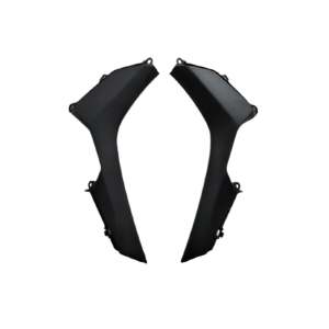 Cover Garnish Garnis L R Front Sayap Depan Kiri Dan Kanan Honda Vario 125 150 Vario Led New K59J K60R 2018-2020 New Original