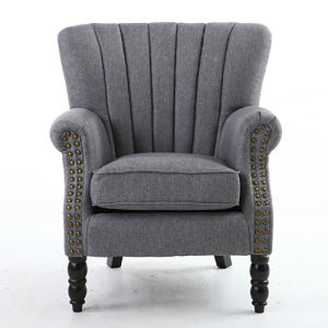 Nordic Sofa Sofa 3 Seater Sofabed Lazy Sofa Chair Sofa European Style Simple R Wingback Chair Leather Art 沙发