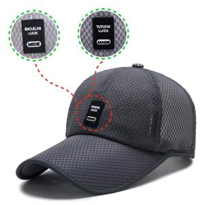 Baseball cap : T LUCK - Topi Baseball Topi Golf Topi Olahraga Topi Pria