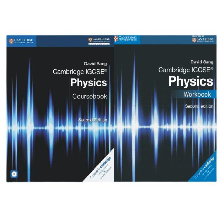 Cambridge cambridge physics textbooks igcse physics coursebook lazada ph