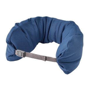 MUJI Travel Goods / Neck Cushion Curved Type