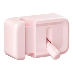 OKKFINE No-Drill Mounting Desk Cable Organizer Bundling Clips Securing Cable Management Clip Simple Cable Clips Home Storage
