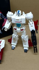 Toy TNT 01 JETFIRE SKYFIRE Transformable robots toys
