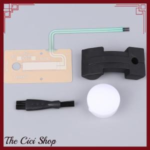[The Cici Shop] Sheet Sensor Actuator For Drum Hi Hat Pedal Rubber Part Circuit TD4 9 11 15 17 For Roland FD-8 TD-1 Hi Hat Pedal Rubber