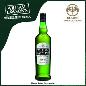 WILLIAM LAWSONS Scotch Whisky 700ml / 70cl  40% ABV