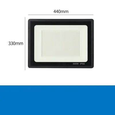 DXP สปอตไลท์ ไฟสว่าง Spotlight LED10W/20W/30W/50W/150W/200W/300W AC 220V (ใช้ไฟบ้าน220V)แสงขาว/แสงเหลือง IP66 สว่างมากๆ