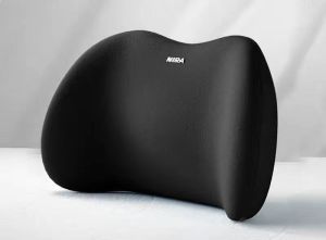 ปกป้องกระดูกสันหลังส่วนคอ ใช้ได้ทั้งในบ้านและรถ กำจัดความเหนื่อยล้า หมอนรองคอขับรถ เบาะรองหลังรถยนต์ เบาะรองคอในรถ เบาะรองหลังรถ หมอนรองหลังในรถ หมอนรองรถยนต์ เบาะพิงหลัง หมอนรองหลังขับรถ หมอนรองคอรถยนต์
