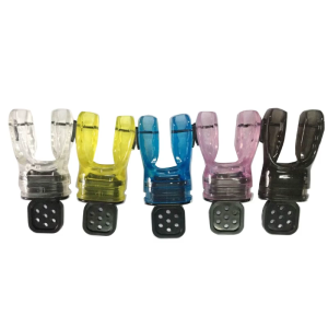 Scuba ống thở điều chỉnh cơ quan Ngôn Luận lặn cơ quan Ngôn Luận không độc hại chống dị ứng silicon an toàn lặn cơ quan Ngôn luận cho người lớn