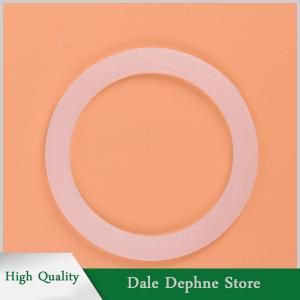 [Dale Dephne] 2X bếp hàng đầu cà phê Maker Moka thay thế phụ tùng cao su Gasket seal Ring