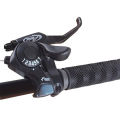 Shifter Sepeda Shimano TX30 3 Speed Operan Gigi Sepeda MTB Lipat DLL. 