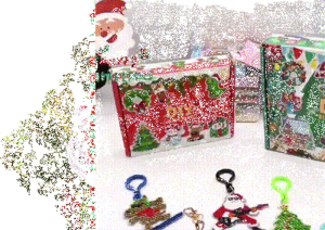 Diamond Stickers Making Fun Metal Hook Diamond Work Colorfast Acrylic Multi-color Available