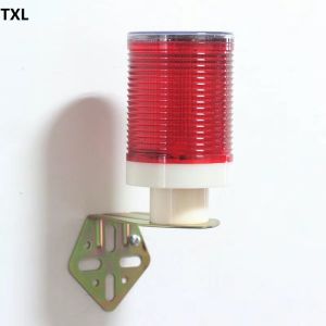 TXL Solar pilot light signal light for fishing boat solar blinker warning light tower light blinker towe