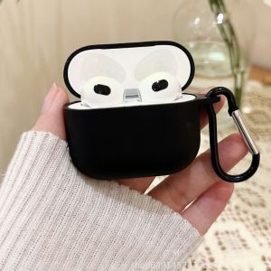 Kstarhare vỏ mềm bóng cho AirPods Pro 2/4 & AirPods 3rd gen-hợp thời trang bảo vệ bìa với kết thúc mịn