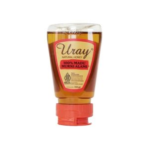 Madu Uray Natural 150gr - Madu