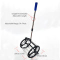 Tennis Ball Collector Pickup Ball 55Balls Capacity Tennis Ball Pickup Hopper Tennis Ball PickerTennis Ball Roller. 