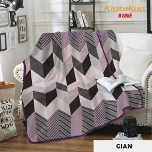 Kintakun Slimut Selimut Bulu Halus Dewasa Kintakun Ukuran 160x200 Motif Keren Terlaris Murah Meriah Berkualitas Selimut Tidur Hangat Selimut  Motif Gauri Widia Nurmala