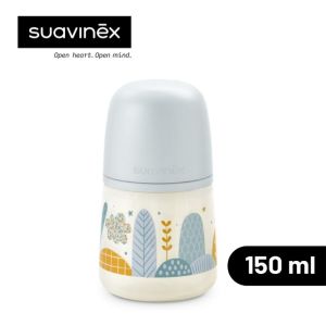 Suavinex Dreams Baby Bottle SX Pro 150ml Slow Flow 0+months