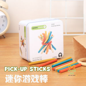 [SG Seller] Educational Wooden Toys STEM Puzzle Sets Montessori Wooden Puzzle Stacking Blocks Children Day Gift