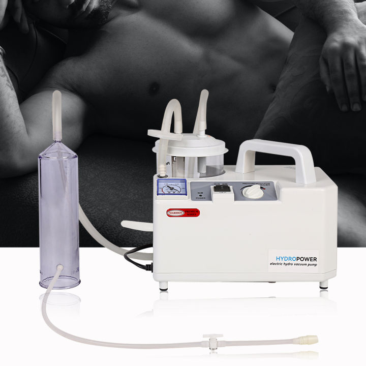 Bathpump Hydropower- Electric water vapor dual-purpose exerciser root