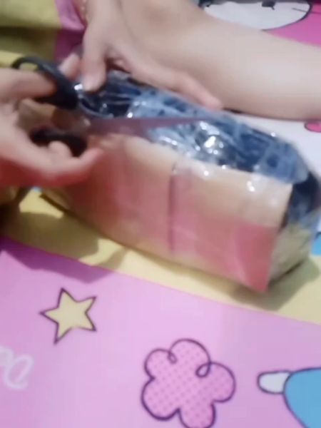 Buyer review video 2