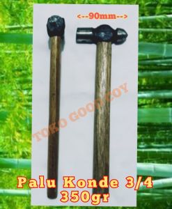 Palu Konde 350gr ( 1pc )