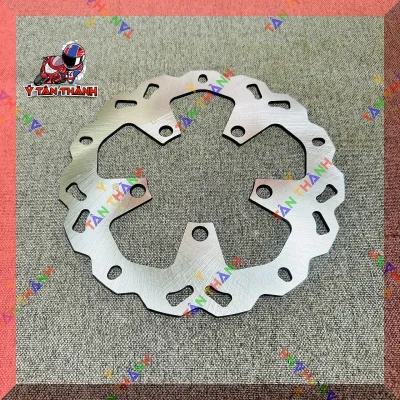 Đĩa sau exciter 150 size 220mm MS03
