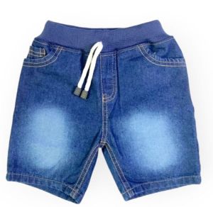 Celana Anak Celana Pendek Celana Jeans Usia 2-5 Tahun