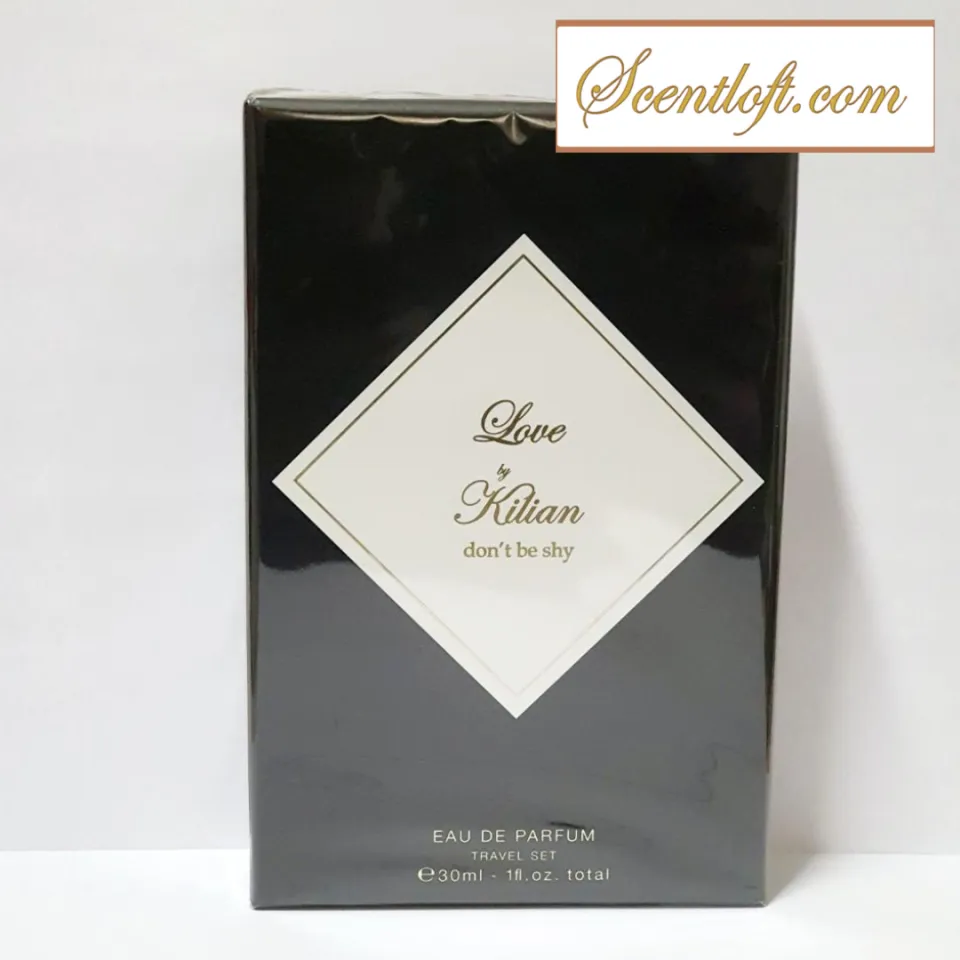 KILIAN Love Don't Be Shy EDP 50ml | Lazada Singapore